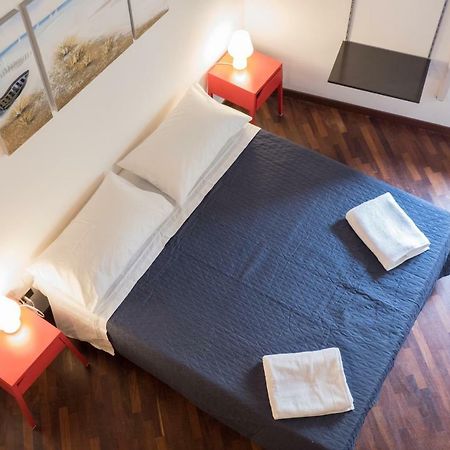 Centro Storico Casa Dell'Orologio Apartment ปาแลร์โม ภายนอก รูปภาพ