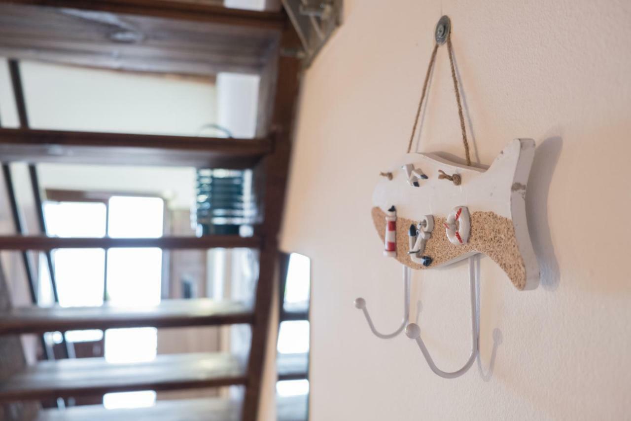 Centro Storico Casa Dell'Orologio Apartment ปาแลร์โม ภายนอก รูปภาพ
